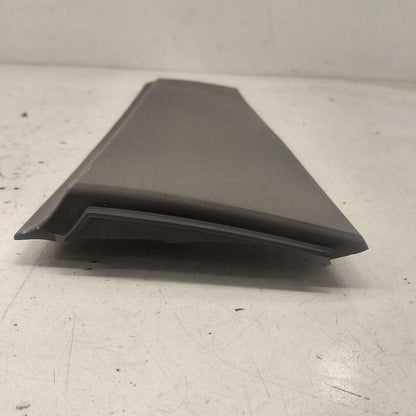 Chevy Trax Door Molding Trim Strip Right Passenger Side Rear Back  202