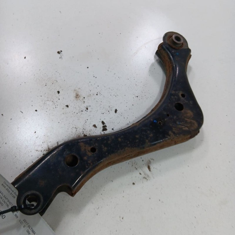 Upper Control Arm Rear Fits 16-23 Nissan Maxima OEM