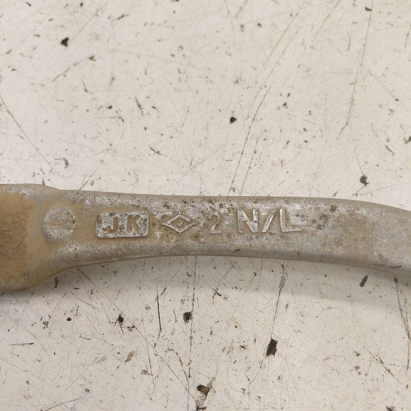 Left Rear Intermediate Lower Control Arm Locating Arms Fits 14-20 Lexu
