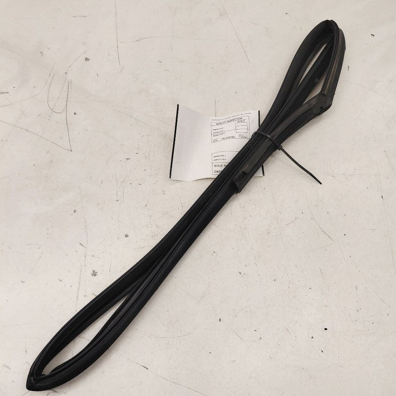 Kia Optima Door Glass Window Seal Rubber Right Passenger Rear Back  20