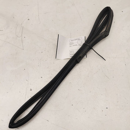 Kia Optima Door Glass Window Seal Rubber Right Passenger Rear Back  20
