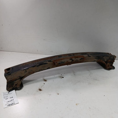 Rear Bumper Reinforcement Support Bar Sedan Fits 16-21 Honda Civic OEM
