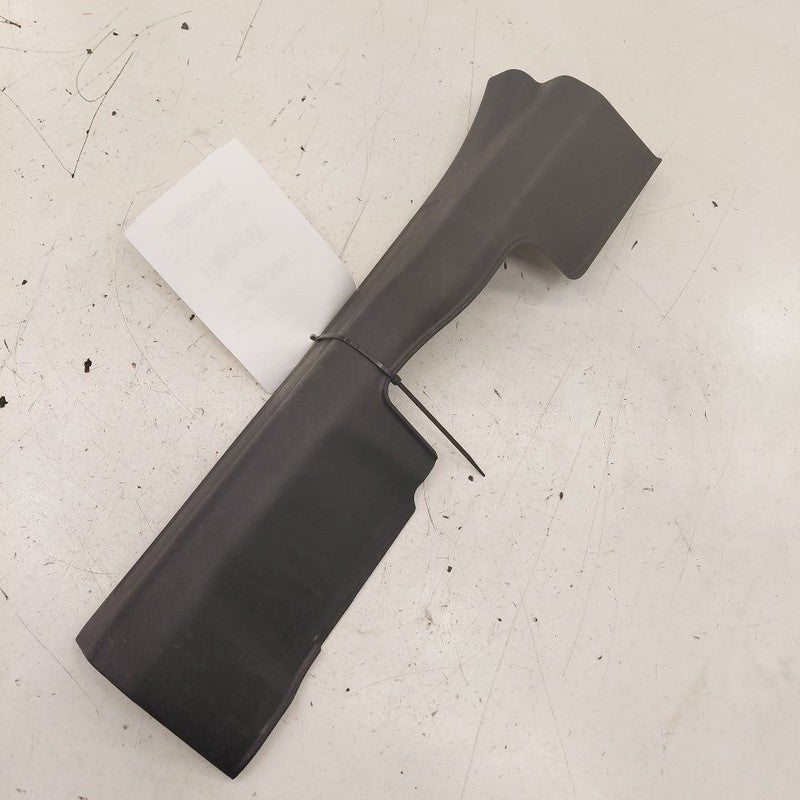 Mitsubishi Outlander   Sill Trim Plate Door Jam Right Passenger Front 