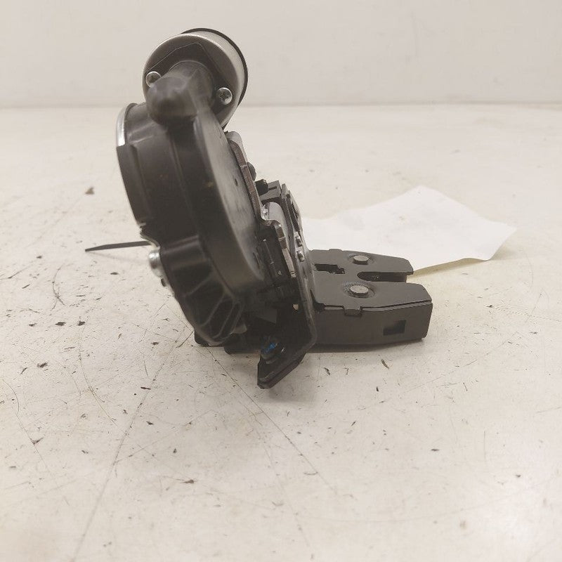 Chevy Equinox Trunk Latch  2024 2023 2022