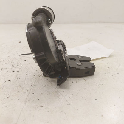 Chevy Equinox Trunk Latch  2024 2023 2022