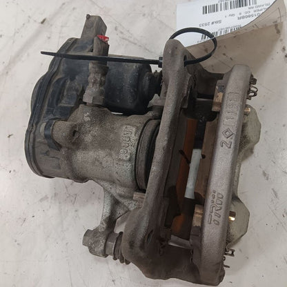 Passenger Right Rear Brake Caliper Fits 15-23 Jeep Renegade OEM