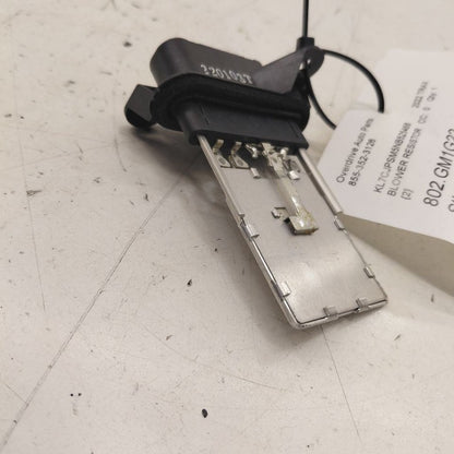 Chevy Trax Blower Resistor Fan Motor Speed Resistor  2022 2021