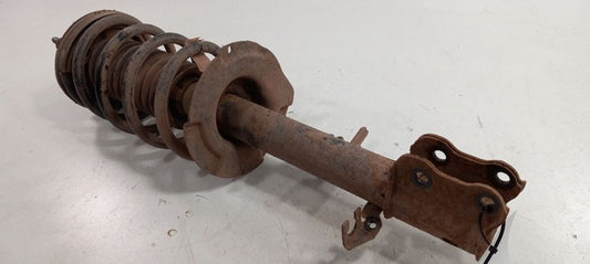 Driver Left Strut Front VIN 7 8th Digit Fits 08-12 Ford Escape OEM