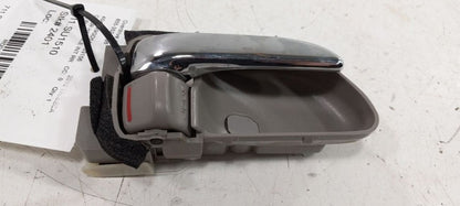Subaru Tribeca Door Handle Right Rear Passenger Interior Inside 2010 2011 2012 