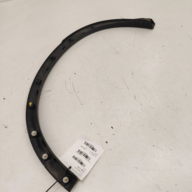 Nissan Rogue Left Rear Fender Flare 2017 2018 2019 OEM