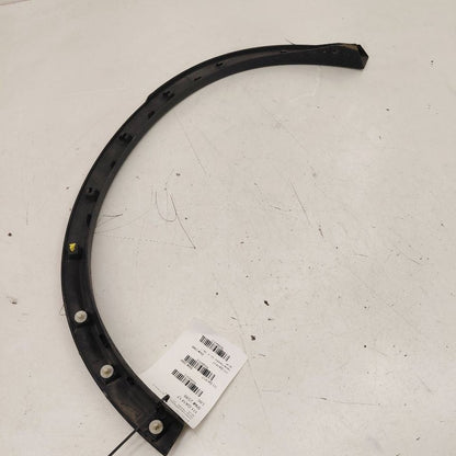 Nissan Rogue Left Rear Fender Flare 2017 2018 2019 OEM