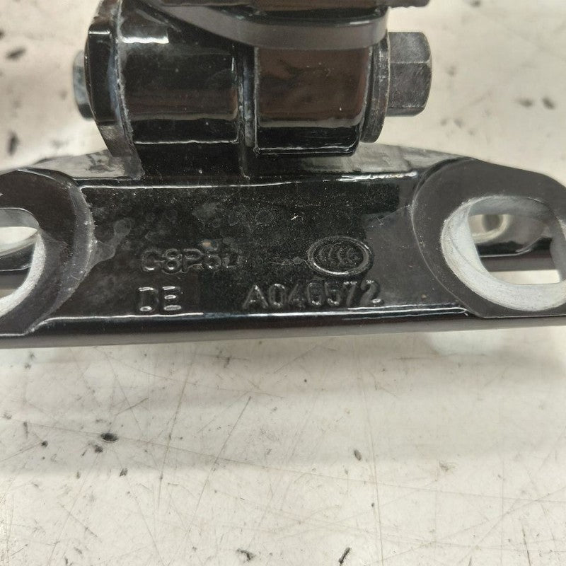 Volvo S60 Door Hinge Set Left Driver Rear  2013 2014 2015