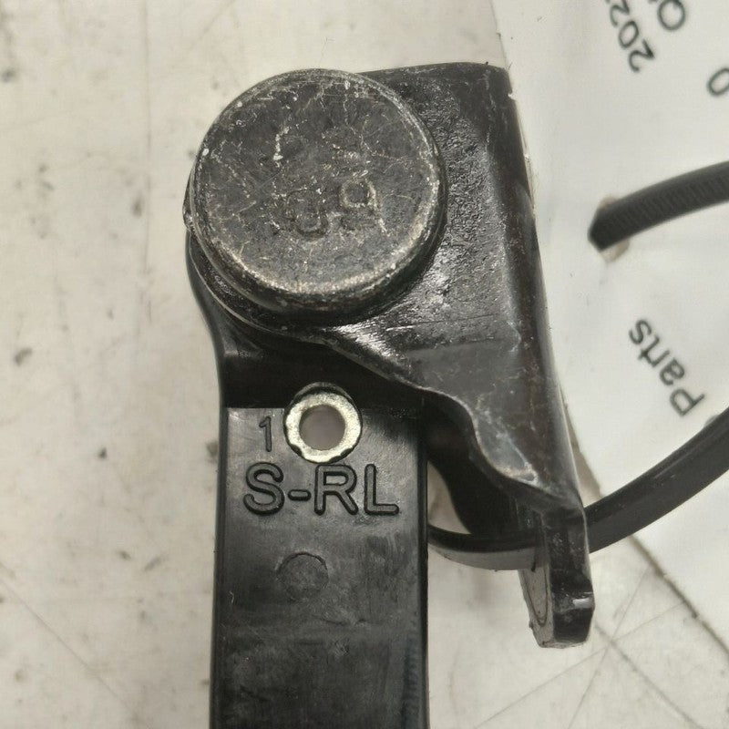 Chevy Trax Door Check Right Passenger Rear Hinge Stopper Detent  2022 