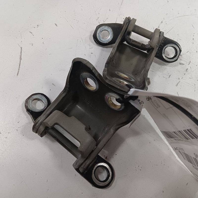 Acura ILX Door Hinge Set Left Front Driver  2016 2017 2018
