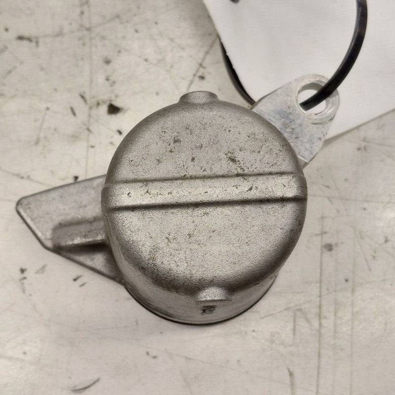 Mitsubishi Mirage CVT Fuel Filter Cover {2921A005} 2024 2023 2022 2021