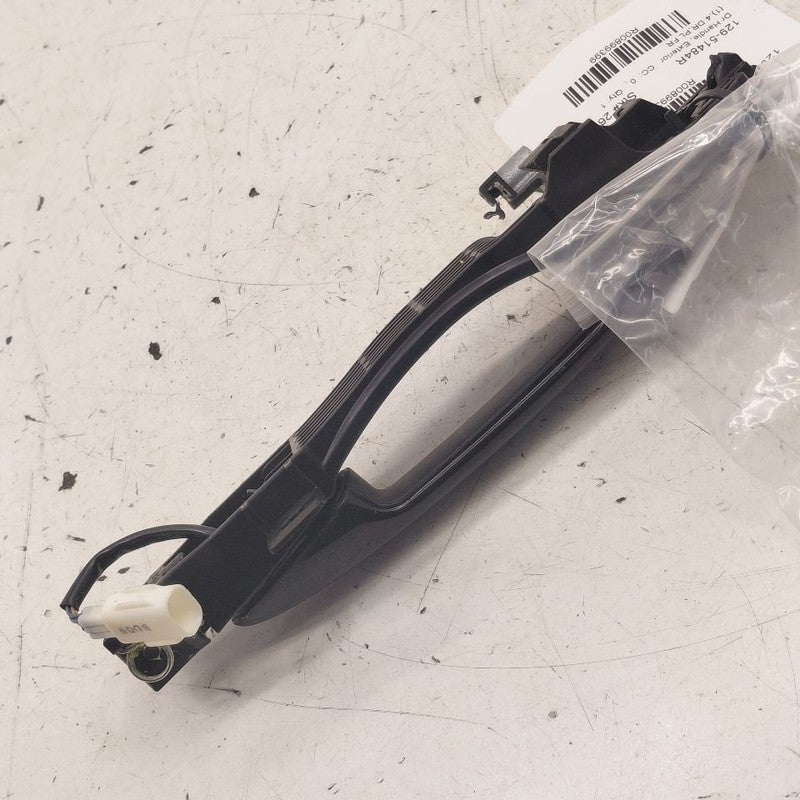 Passenger Right Front Door Handle Exterior Fits 14-17 Mazda 6