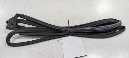 Toyota Corolla On Door Seal Rubber Right Passenger Rear Back 2019 2018