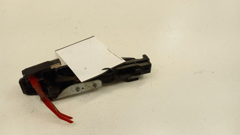 61160SC030WW Left Rear Back Door Handle Exterior Outside Turbo Fits 08-14 IMPREZA