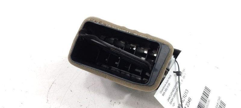 Acura TSX Dash Air Vent Left Driver 2014 2013 2012 2011 OEM