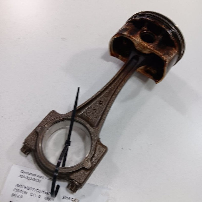 Mazda CX-3 2.0 Single Piston With Connecting Rod   2016 2017 2018 OEM