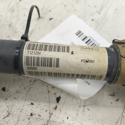 Driver Left Front CV Axle Shaft T5 5 Cylinder AWD Fits 14 Volvo S60