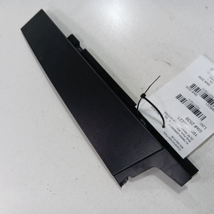 Chevy Trailblazer Passenger Right Front Window Applique {42757658} 2021 2022