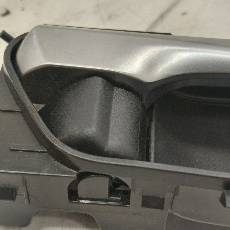 Nissan Rogue Door Handle Right Passenger Rear Interior Inside  2021 20