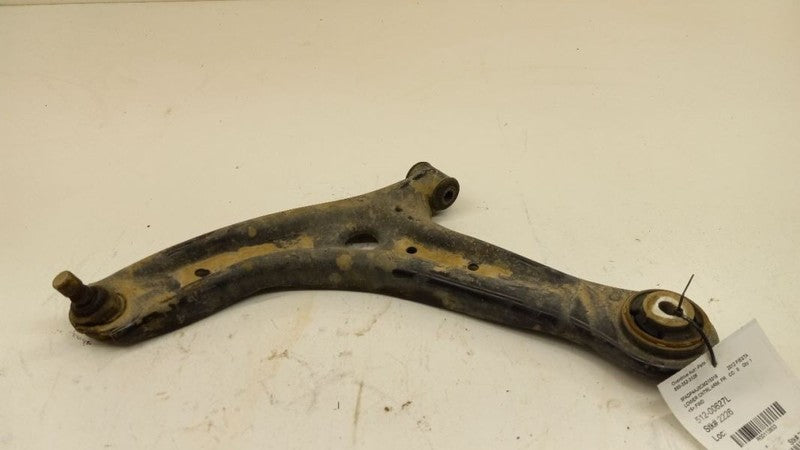 Driver Left Lower Control Arm Front Without Turbo Fits 11-19 Ford Fies