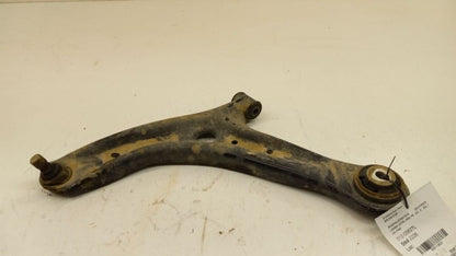 Driver Left Lower Control Arm Front Without Turbo Fits 11-19 Ford Fies