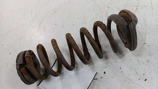 Coil Spring Rear Back Turbo Fits 11-13 SONATA OEM