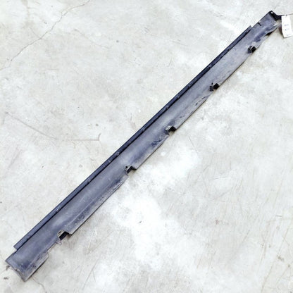 Chrysler 300 Rocker Panel Trim Cover Molding Skirt Left Drivers  2017 