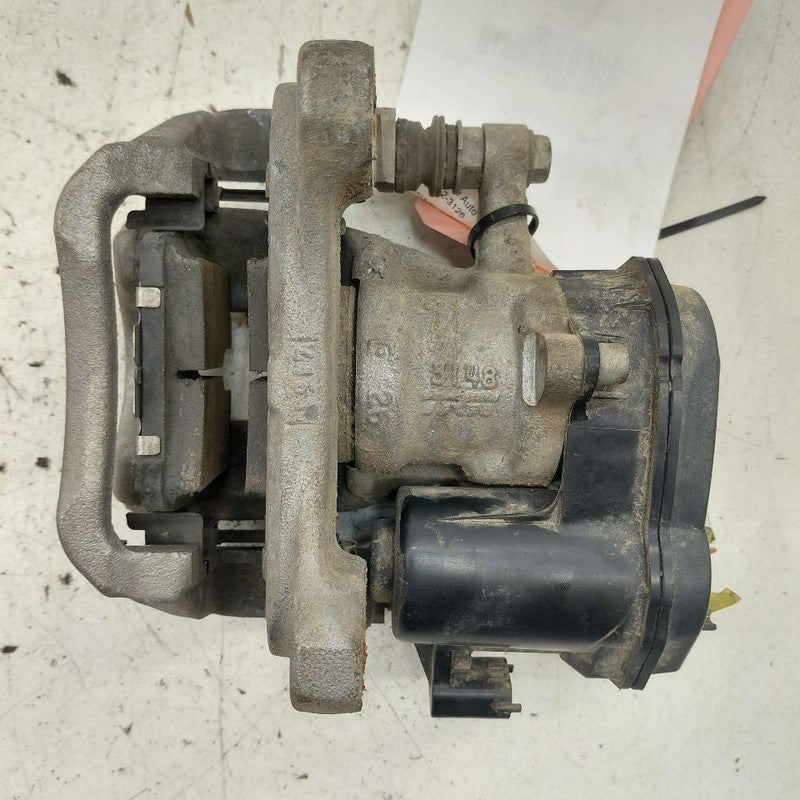 Passenger Right Rear Brake Caliper Fits 16-25 Chevy Malibu