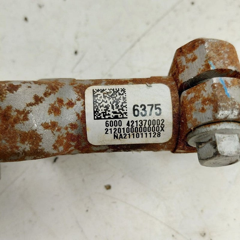 Chevy Trailblazer Lower Steering Column Shaft Knuckle U Joint  2023 20