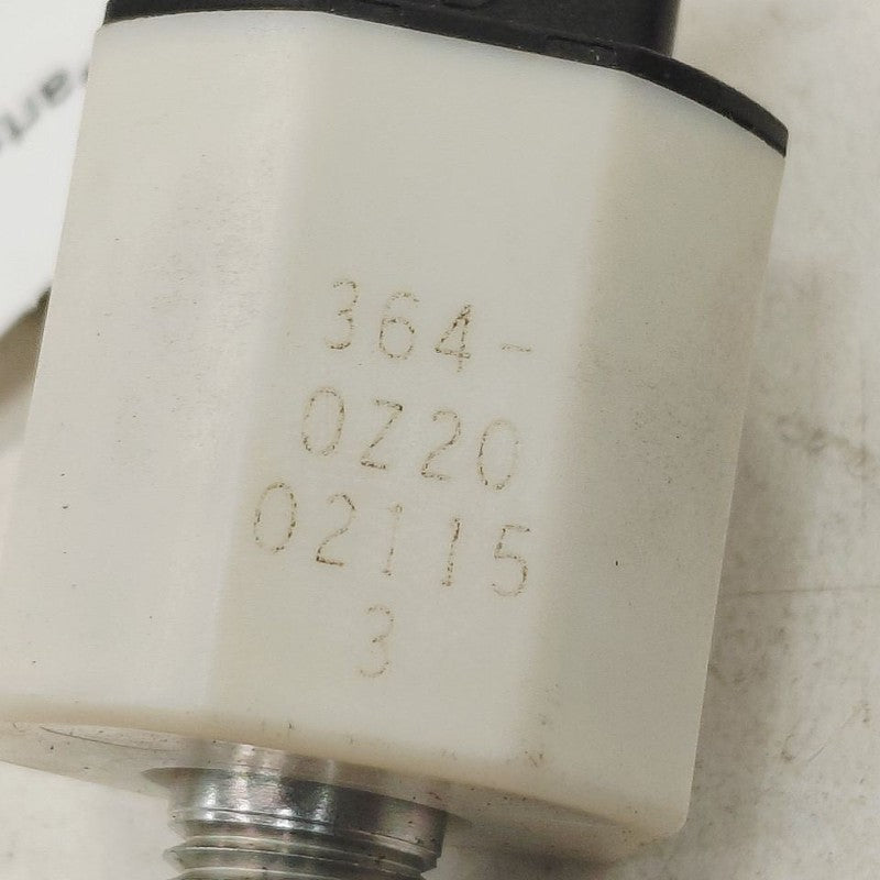Subaru Crosstrek Brake Pedal Switch  2023 2022 2021