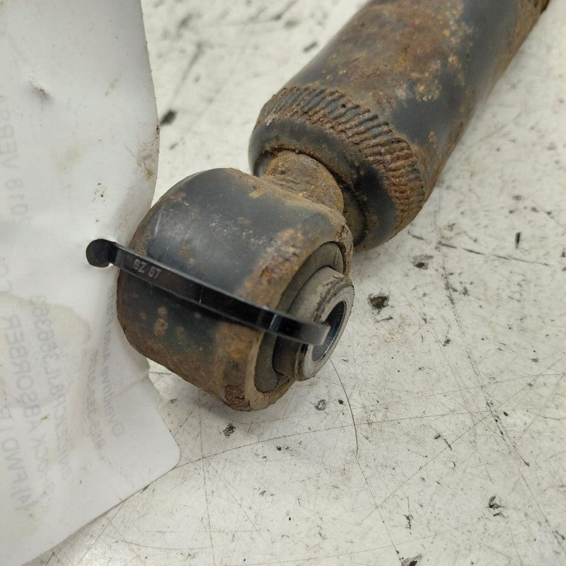 Nissan Versa Note Left Rear Shock Absorber  2019 2018 2017