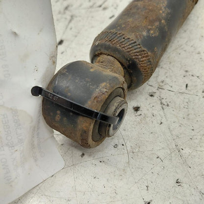 Nissan Versa Note Left Rear Shock Absorber  2019 2018 2017
