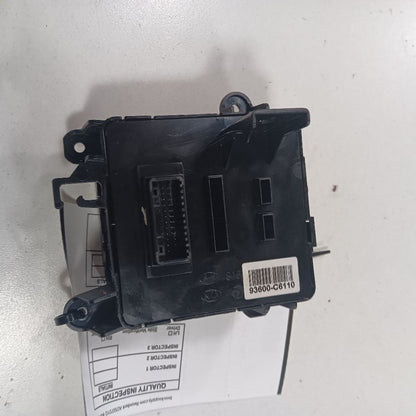 Kia Sorento Parking Brake Handle Emergency Brake Lever  2018 2017 2016