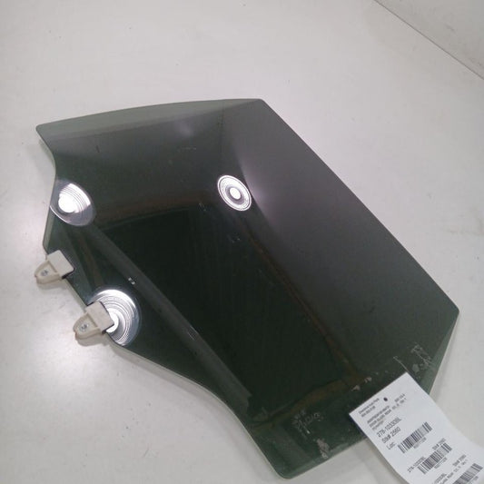 Driver Left Rear Door Glass Window Privacy Tint Fits 17-23 Mazda CX-5