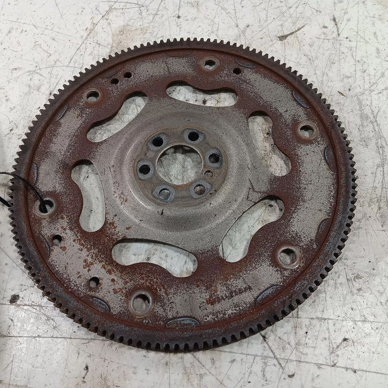 Fiat 500 1.4 Flywheel Flex Plate 2018 OEM