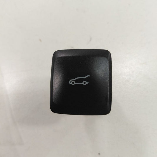 Ford Fusion Trunk Latch Release Handle Lever Switch  2016 2015 2014 20