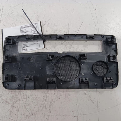 Mazda CX-9 Dash Speaker Cover Center Middle  2016 2017 2018 OEM