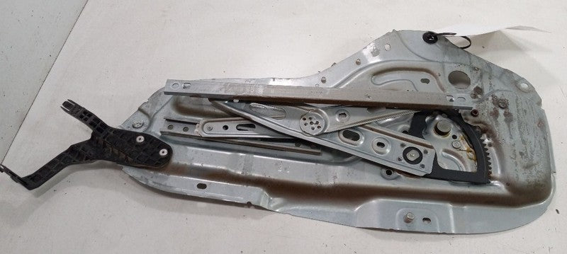 Left Rear Window Regulator Hatchback Track Fits 10-13 Kia Forte OEM