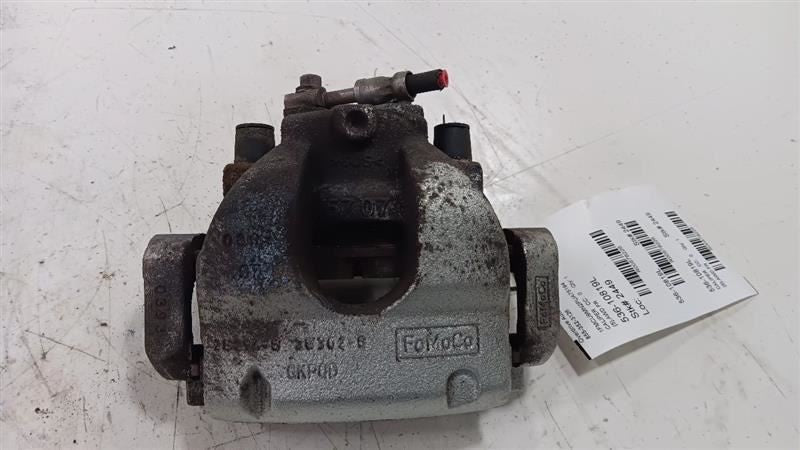 Driver Left Brake Caliper Front Fits 20 21 22 23 Ford Escape