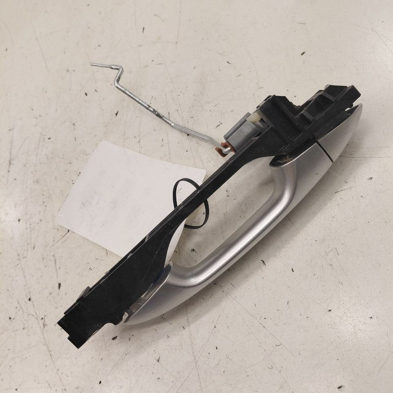 Passenger Right Rear Door Handle Exterior Fits 18 Honda Clarity