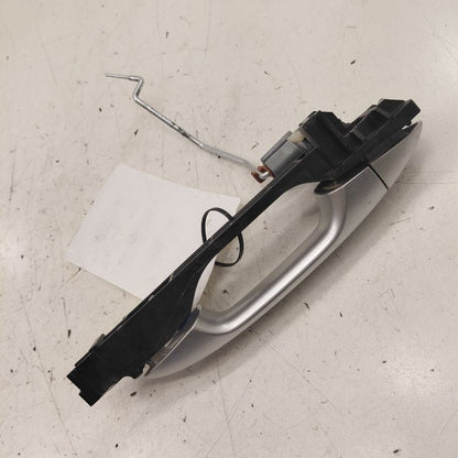 Passenger Right Rear Door Handle Exterior Fits 18 Honda Clarity