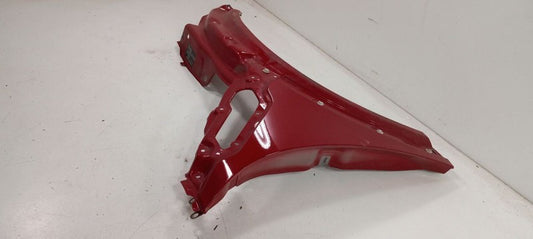 41009805644 Passenger Right Fender Red Fits 11-16 COUNTRYMAN