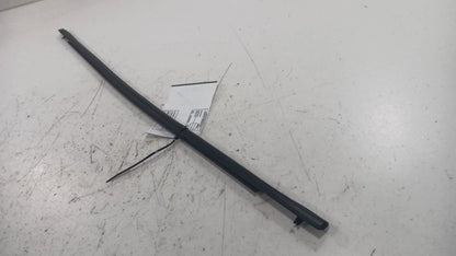Subaru Impreza Door Glass Window Weather Strip Trim Rear Left Back  20
