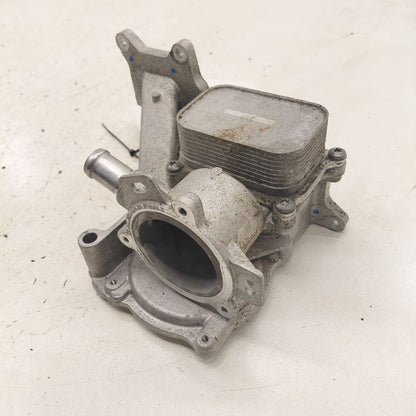 Chevy Trax Waterpump Housing With Oil Cooler 1.2 2025 2024