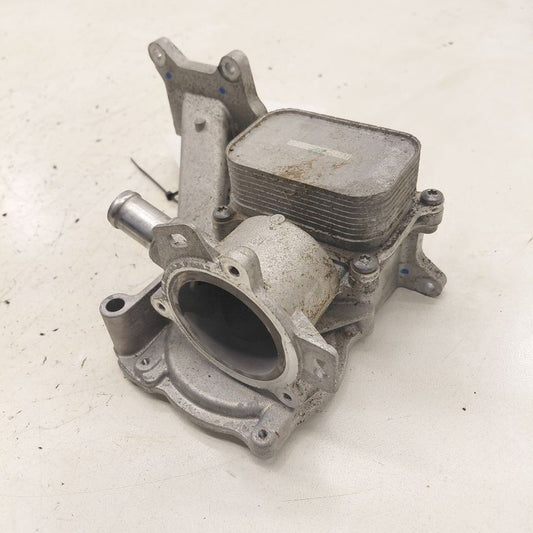 Chevy Trax Waterpump Housing With Oil Cooler 1.2 2025 2024