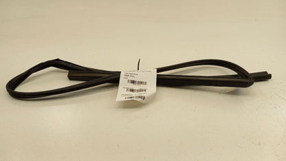 Chevy Traverse Door Glass Window Seal Rubber Left Driver Front 2009 2010 2011 20